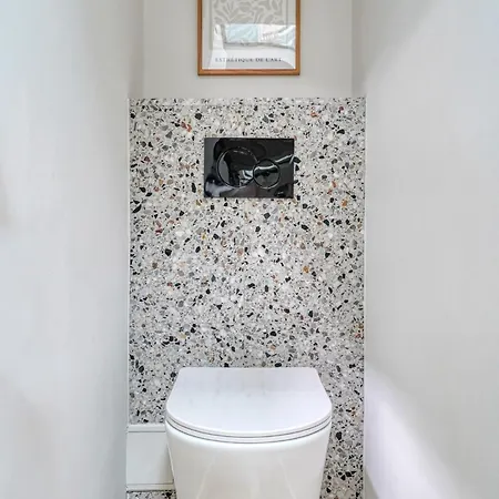 Superbe Loft Lumineux Alesia- Ii Parigi